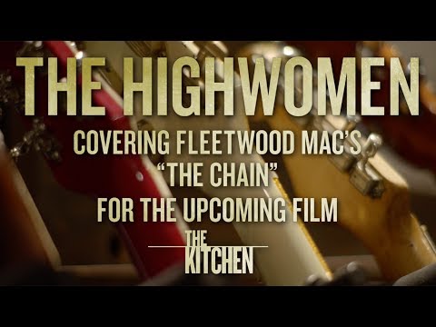 Video thumbnail for The Chain