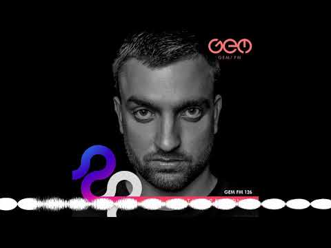 Gem FM 126 - The Reason Y (Live @ Gem Records Stage // Mystic Garden ADE 2019)