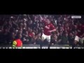 Robin Van Persie Amazing Volley Goal vs Everton - Aston Villa
