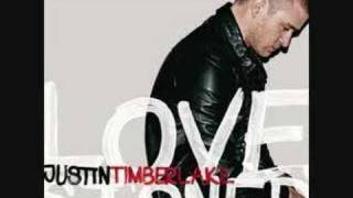 LoveStoned - Justin Timberlake