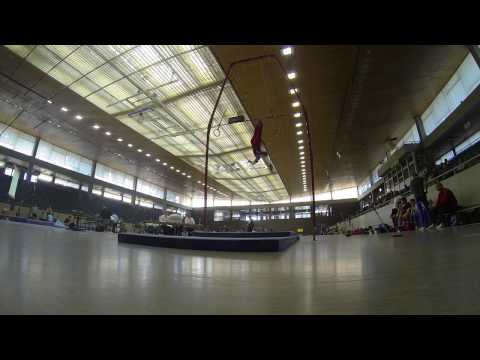 TuS 1848 Ober-Ingelheim Ligavideo 2014 (GoPro Edition)