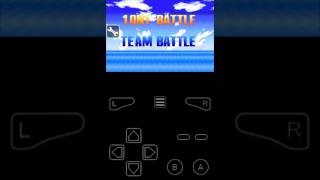 Dragon ball z supersonic warrior gba, how to unlock all work 100%