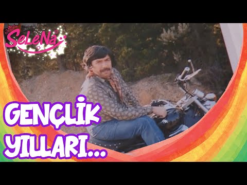 Ekrem'in Gençlik Yılları - Selena Sahneler
