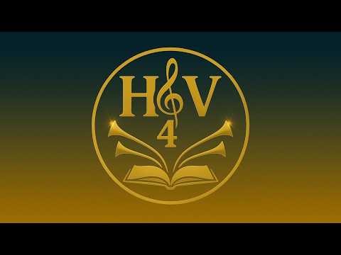 Harmonia a 4 Vozes - Clipes e vídeos de quartetos - 28/02/2026