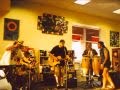 Frenchy Burrito And The Folk Pistols Live - Motel Blues - Loudon Wainwright III
