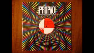 F.T.R. FEAT PAGANINI - REFLECTIONS (SECOND VERS.) EURO HOUSE 2000