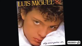 Luis Miguel - Sunny
