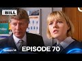 The Bill Season 14 Episode 70 The Bus Driver S Prayer 1998