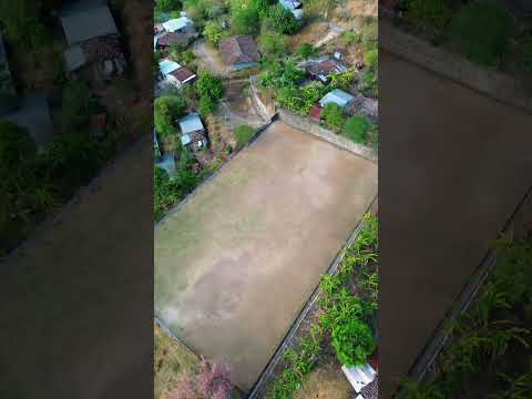 Cancha club deportivo palacio, piedra Parada, san Isidro Morazan