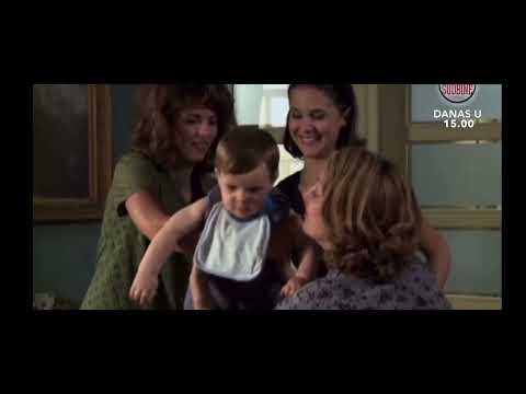 Cvat lipe na Balkanu završna špica