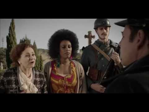 Bande annonce