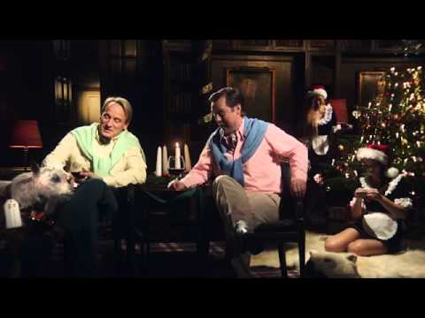 Gør som Fritz og Poul – giv en ged til jul!