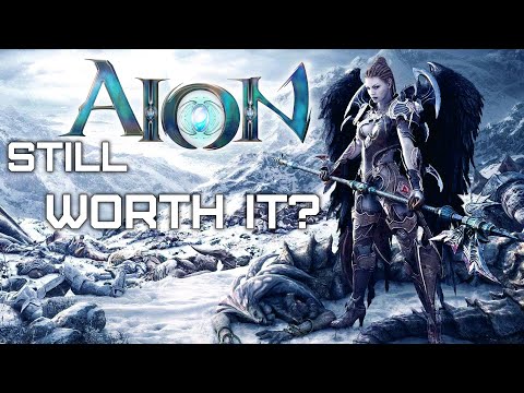 Aion 2020 Is it worth it?