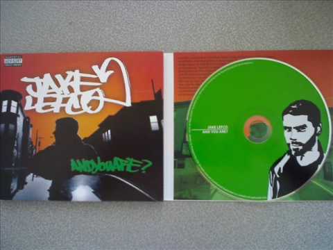 jake lefco - classic material (ft reef the lost cauze)