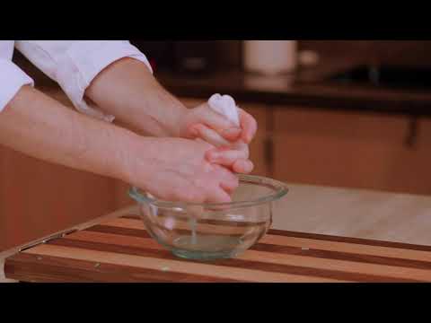 Herbed Greek Yogurt Chicken Salad