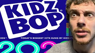 $5 to spin the wheel of scam PART 1 - KIDZ BOP EDITION (Not for kids)