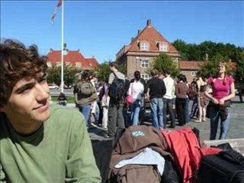 Sommerskolen Oslo 2007