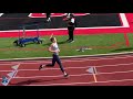 Natalie Roach | Grapevine Mustang Relays 2025