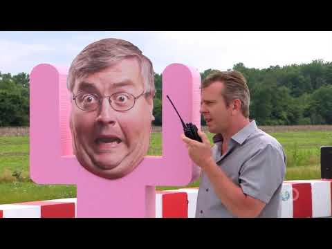 CWD S09E07 - Canda's Worst Driver EVER Season 9 Episode 7