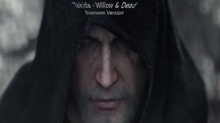 Takida - Willow &amp; Dead - Boxroom Version (Cinematic Trailer HD)  *New