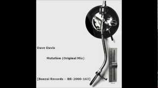 Dave Davis - Mutation (Original Mix)
