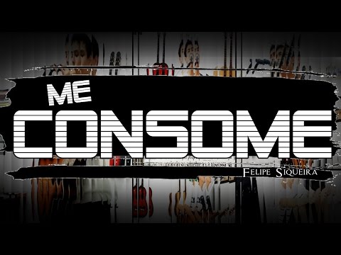 Me Consome video