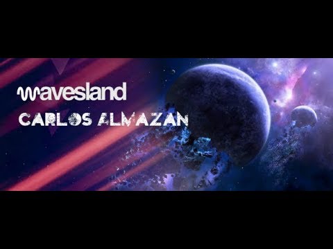 Wavesland 079 (with Carlos Almazan) 14.12.2018