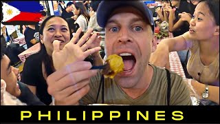 Filipinos Always Make You Feel Welcome! 🇵🇭  Philippines