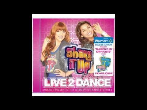 Video thumbnail for Where’s The Party/ Don’t Push Me/ Show Ya How (Dave Audé Medley)