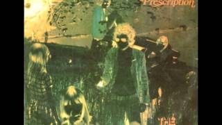 Aynsley Dunbar Retaliation - The Fugitive