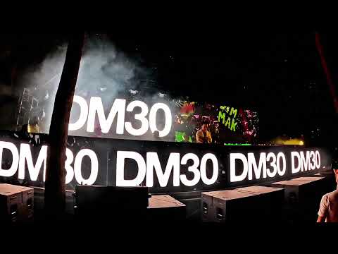 Laidback Luke – Ultra Music Festival (2026) [Tracklist]