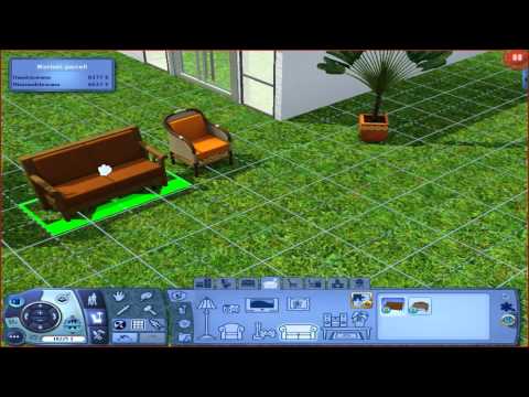 First Look: The Sims 3: Rajska Wyspa odc. 1 - "Nowe Rzeczy"