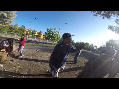 BigBlack vs Livnos Semifinal