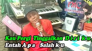 Download lagu Aku Tak Rela Cover Dj Sam_By Trio Alexis_JADUL CHANNEL FMC mp3