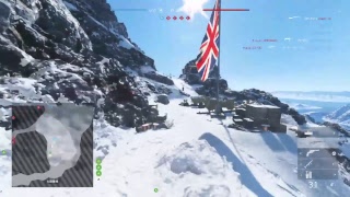BF5 BFV PS4　援護兵上位3％だった　Vの現状これ