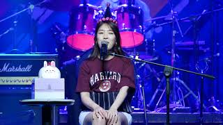 CHEEZE(치즈) - Be There[180819, ROOKIES` Day 1]