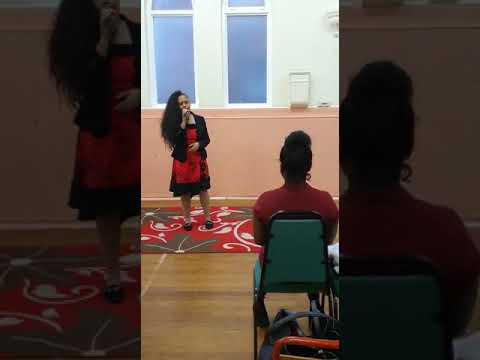 You must love The Lord gospel cover song