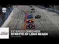 Extended Onboards // 2024 Acura Grand Prix of Long Beach | INDYCAR