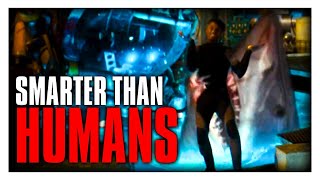 Download lagu The BODY RIPPING Hyper Intelligent Mako Sharks In Deep Blue Sea Explained mp3 Download lagu The BODY RIPPING Hyper Intelligent Mako Sharks In Deep Blue Sea Explained mp3