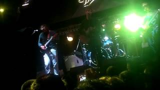 The Ocean blue in Lima-Ways and Means