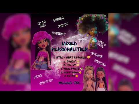 Melanin tee - Outro (Official Audio)