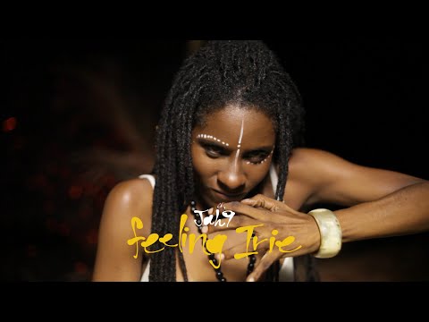 Jah9 - Feeling Irie | Official Music Video