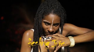 Jah9 - Feeling Irie | Official Music Video