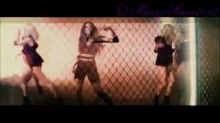 Amerie- Not The Only One