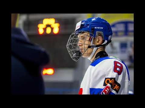 Patrik Sokoli # 8 SLOVAKIA NATIONAL TEAM 18🇸🇰sezóna 2020/21