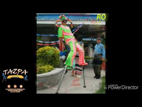 ZANCO ACROBACIA (RONALD MURILLO)