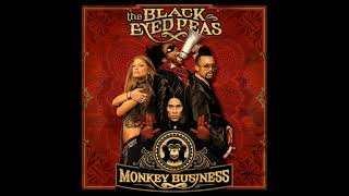The Black Eyed Peas - Ba Bump (Original Instrumental)