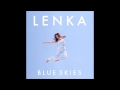 Lenka - Blue Skies (version studio) 
