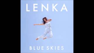 Lenka - Blue Skies (version studio)