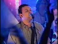 Manic Street Preachers - Channel 4 - TFI Friday - Tsunami - 25/06/1999